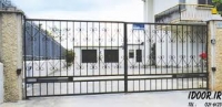 کلمات کاربردی درب اتوماتیک
