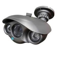 دوربین مداربسته HD